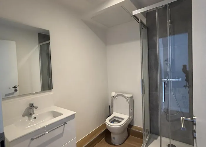 דירה M074 Marquer Joli Centre *