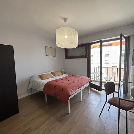 M74 Marquer Joli Centre