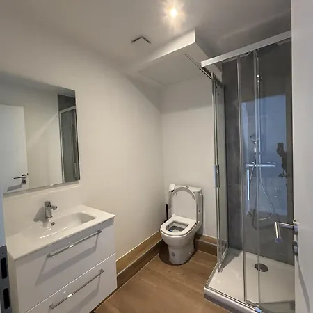 Apartmán M074 Marquer Joli Centre *